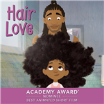 Hair Love Animation 